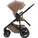 Britax SMILE 5Z Warm Caramel